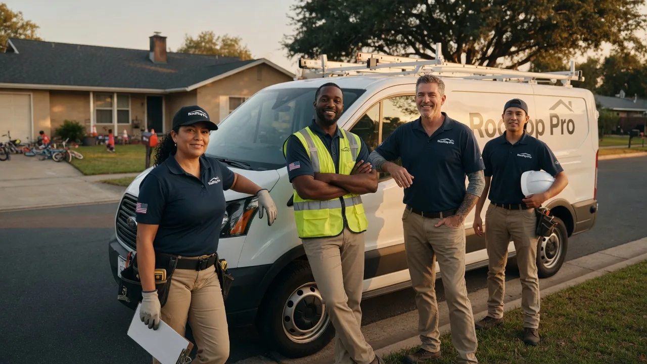 Roof Repair in East Butler, PA near me