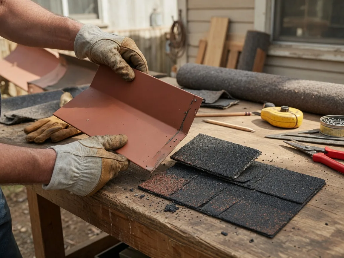 Roof Repair company in East Butler, PA